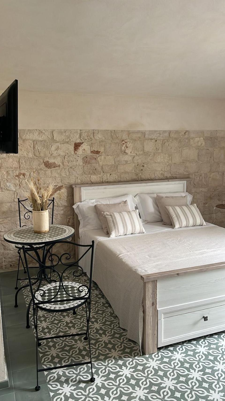 Il Trullo Di Nonna Lella Castellana Grotte Exterior foto