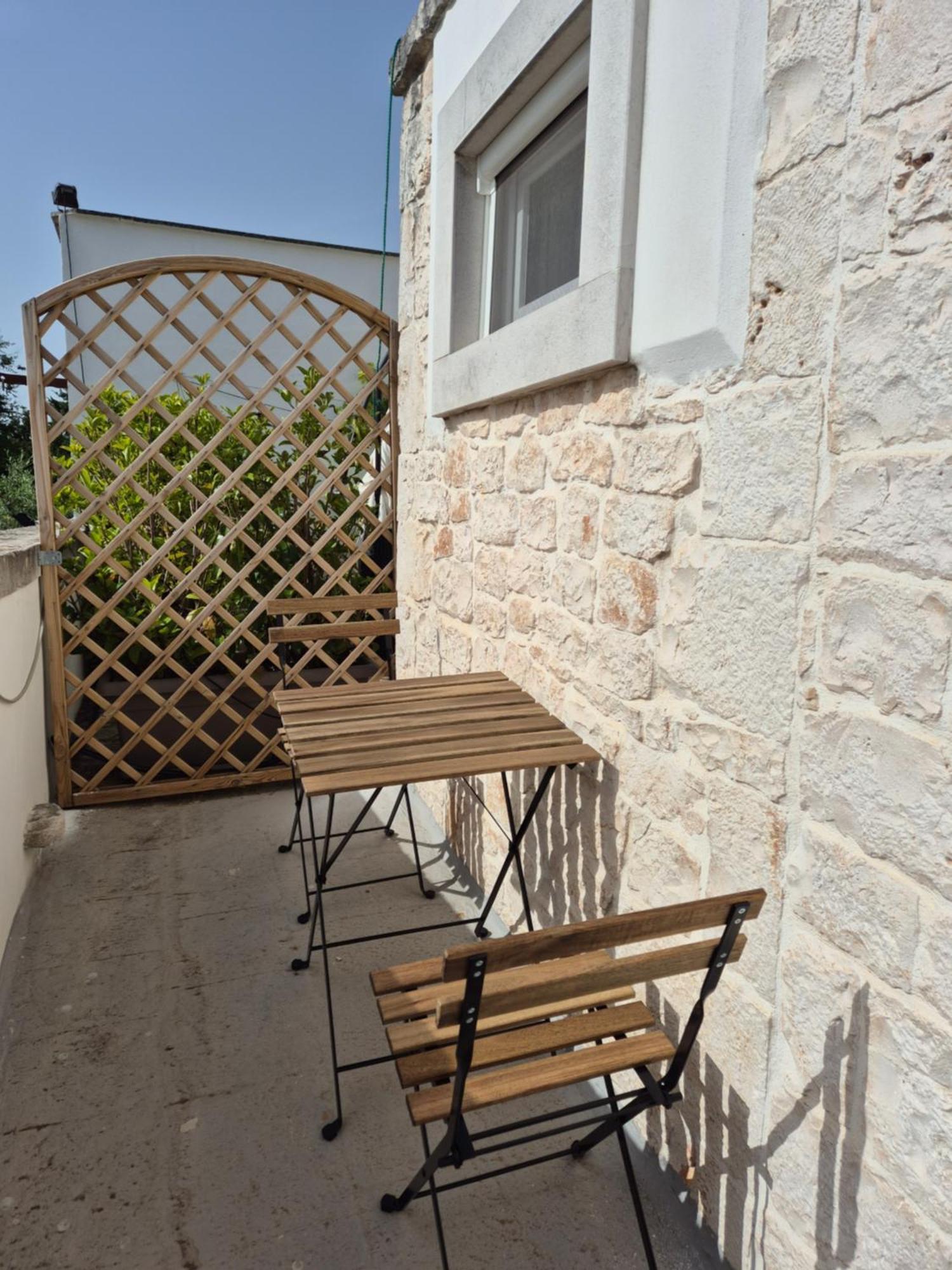 Il Trullo Di Nonna Lella Castellana Grotte Exterior foto