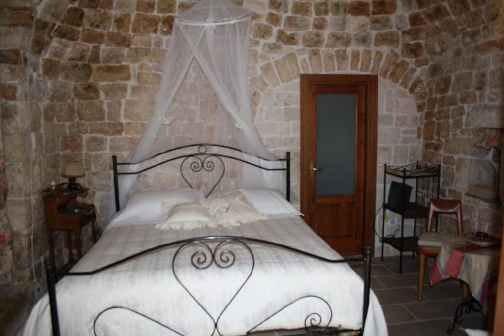 Il Trullo Di Nonna Lella Castellana Grotte Exterior foto
