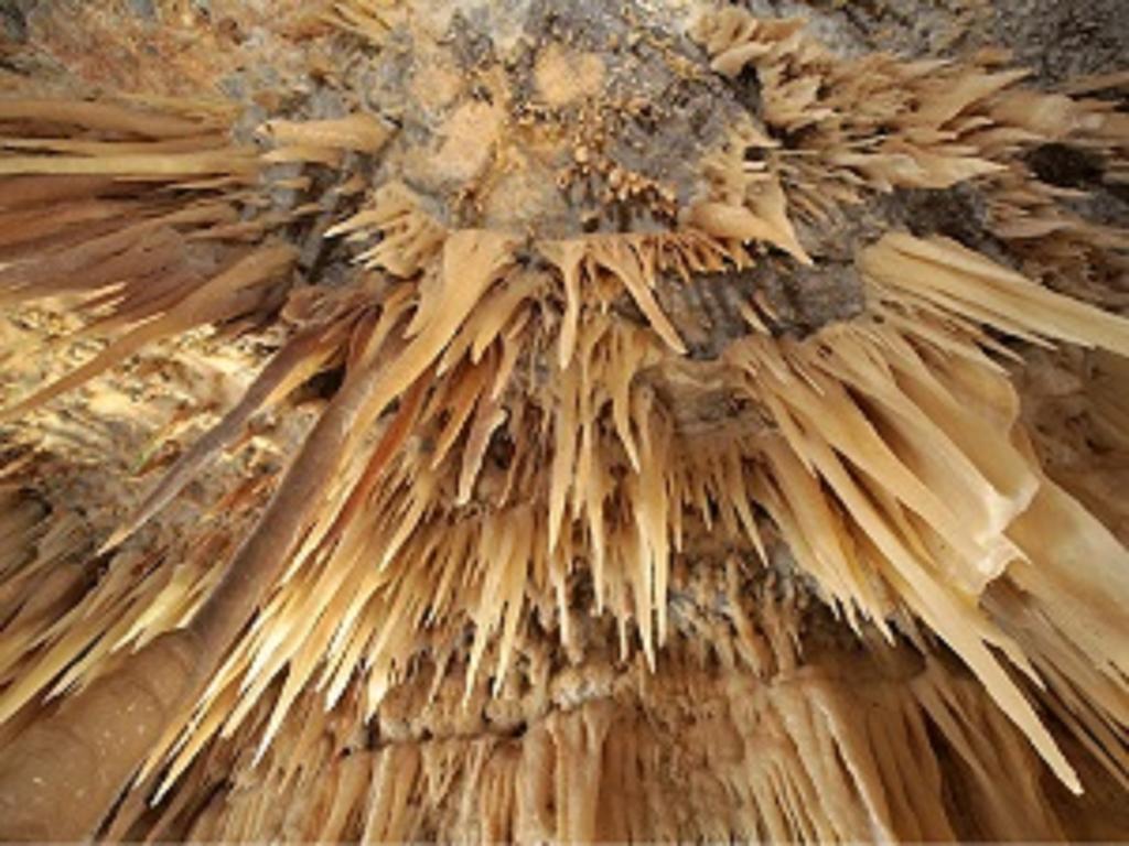 Il Trullo Di Nonna Lella Castellana Grotte Exterior foto