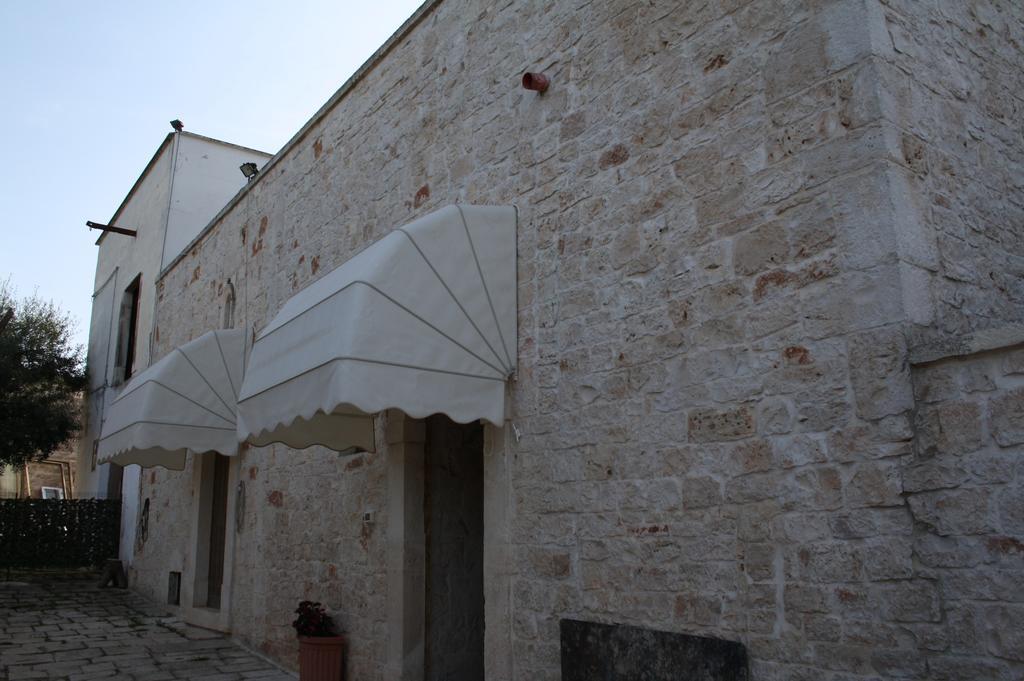 Il Trullo Di Nonna Lella Castellana Grotte Exterior foto