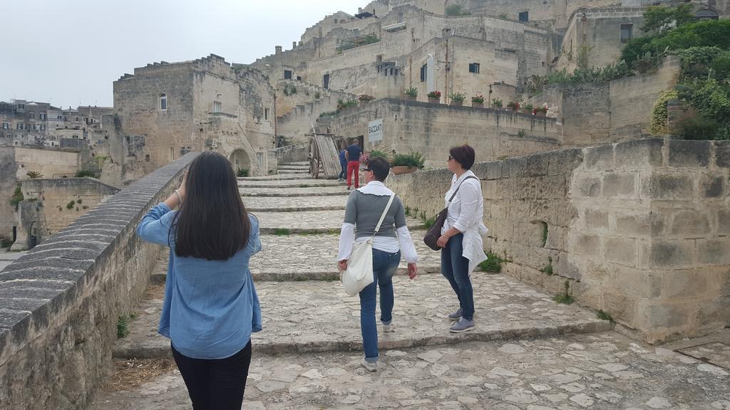 Il Trullo Di Nonna Lella Castellana Grotte Exterior foto