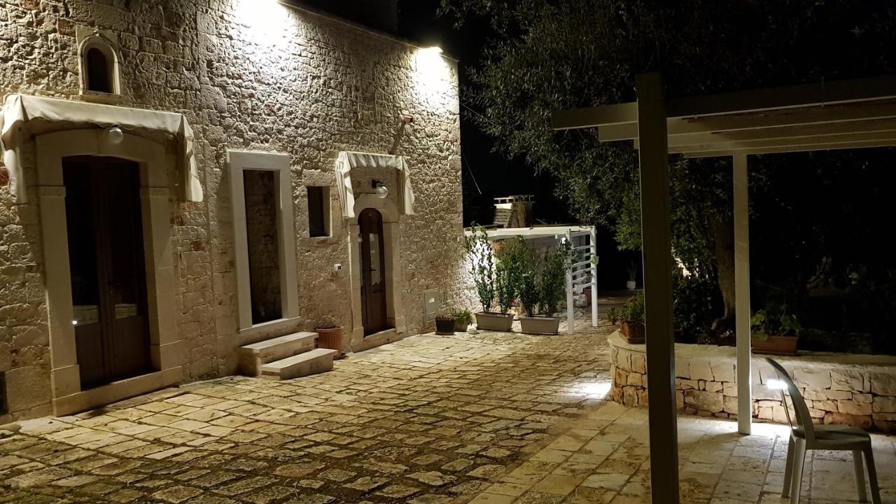 Il Trullo Di Nonna Lella Castellana Grotte Exterior foto