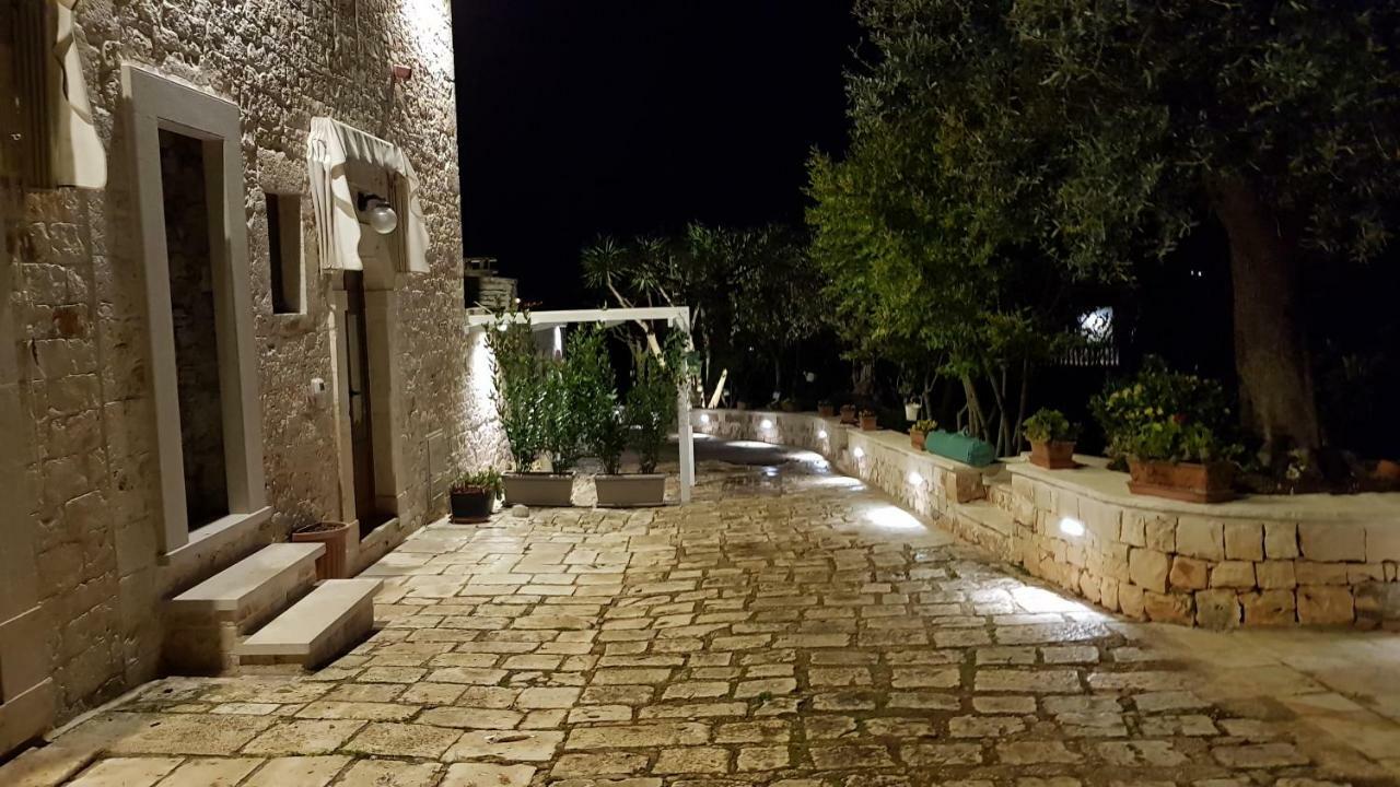 Il Trullo Di Nonna Lella Castellana Grotte Exterior foto